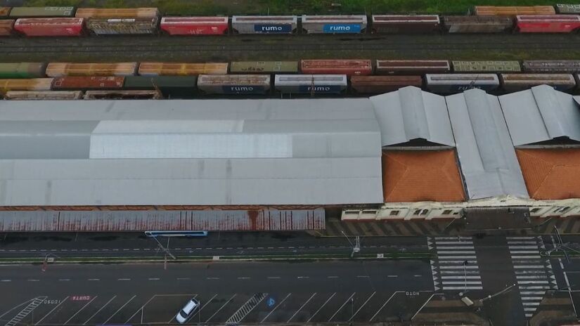 Possui alto desenvolvimento social e econômico, destacando-se no IDH e no PIB nacional