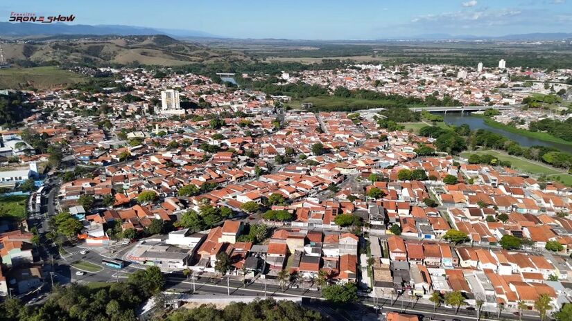 A cidade se destacou em saúde, educação, mobilidade urbana e segurança