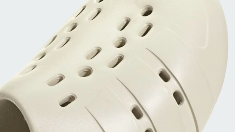 Com visual minimalista e entressola de EVA, o modelo se posiciona como concorrente direto em um segmento aquecido do mercado/Divulgação