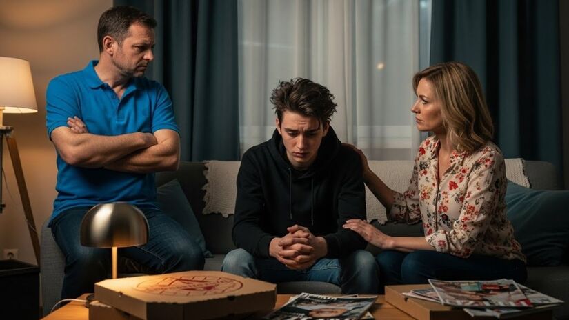 Ameaças e ironias causam medo e ansiedade