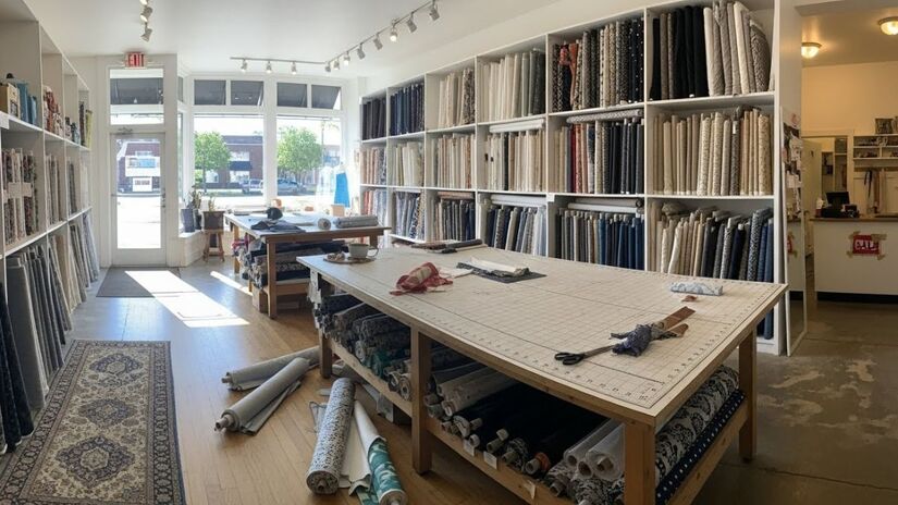 Mais de 800 lojas serão fechadas até o fim de maio