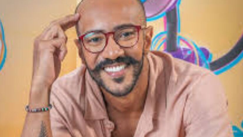 Ricardo Alface, BBB 22 /Divulgação