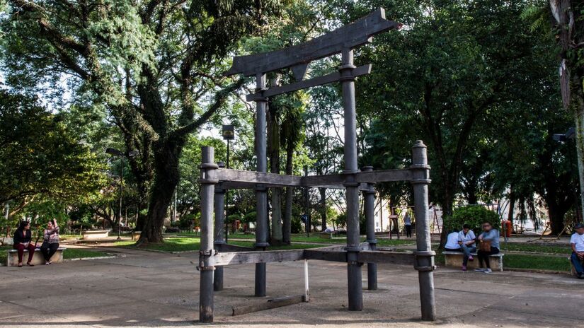 Programa Caravana da Saúde realiza mais de 250 mil atendimentos itinerantes no município/Divulgação