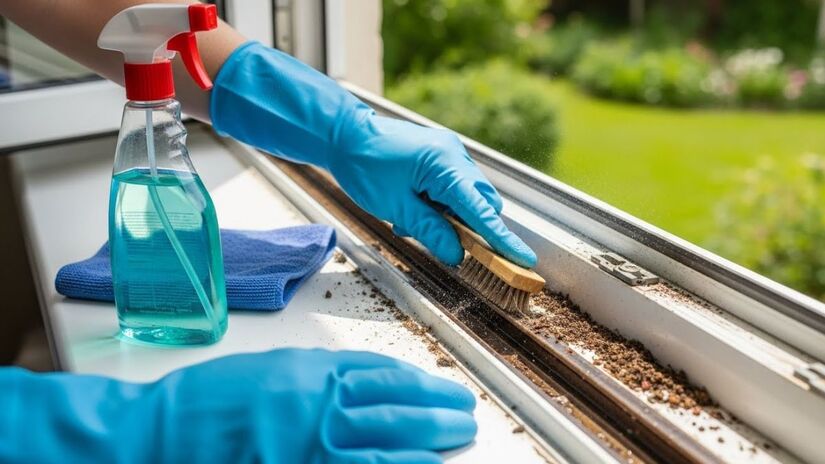 Bicarbonato e lubrificante podem complementar o cuidado