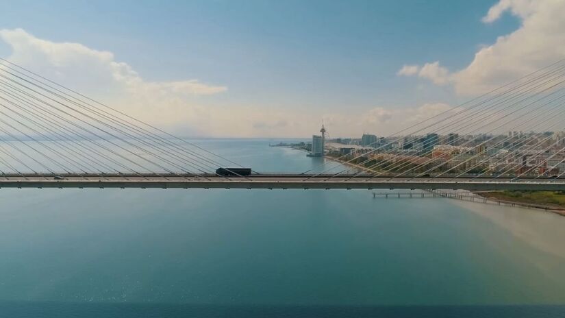 Alternativa à Ponte 25 de Abril