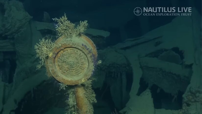 Durante as transmissões ao vivo da expedição, familiares de tripulantes puderam ver, pela primeira vez, o local de repouso de seus antepassados. O projeto revelou detalhes de navios que, até então, eram considerados desaparecidos no vasto oceano/EVNautilus