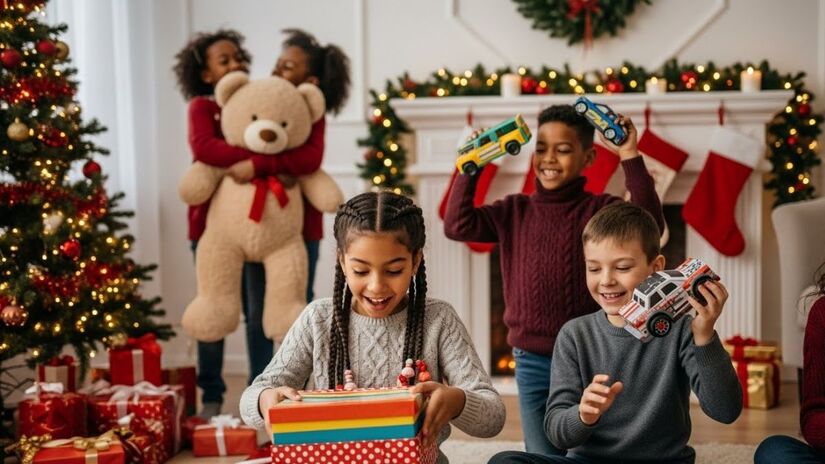 Piscinas de bolinhas dificultam a organização da casa
