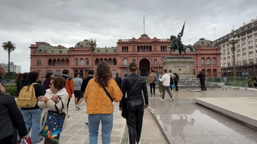 O custo-benef&iacute;cio atual torna o destino muito atraente com pre&ccedil;os acess&iacute;veis para passagens e hospedagem
