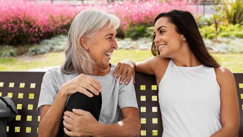 A sensibilidade e a empatia de quem nasce em fevereiro aparecem no cuidado silencioso e na escuta atenta/ Freepik