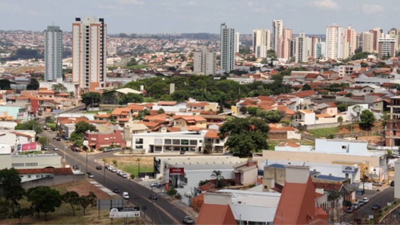 História ferroviária segue viva em museus e construções que marcaram o avanço pelo oeste paulista /Divulgação
