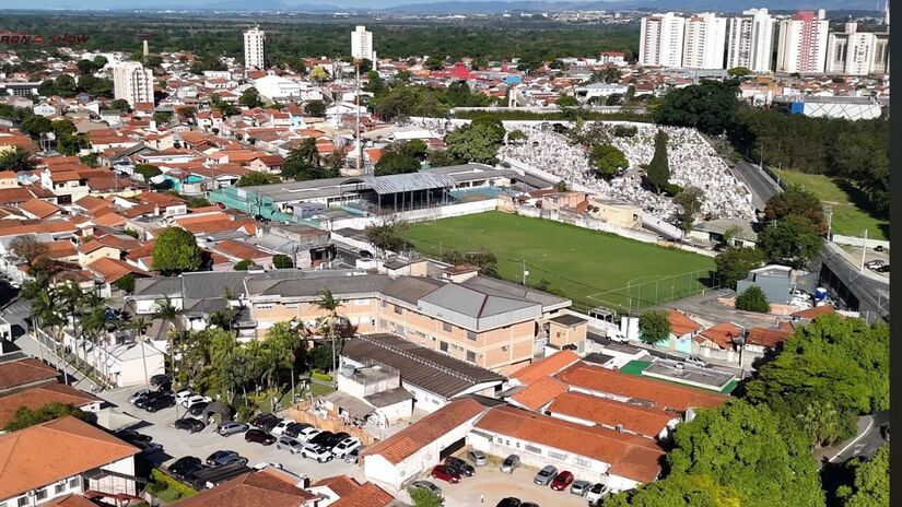 O selo fortalece a posição de São José dos Campos como referência nacional em planejamento urbano e sustentabilidade