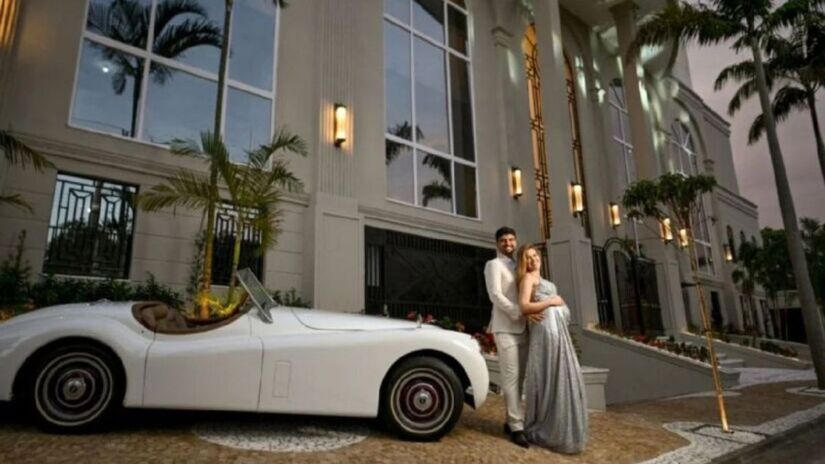 Piracicaba se transformou em um polo de luxo imobiliário que rivaliza diretamente com a capital São Paulo / Divulgação