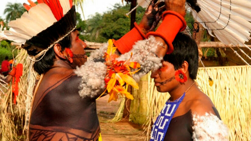 Emerson Silva/Governo do Tocantins