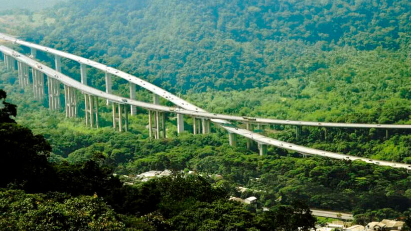 Ecovias/Divulgação