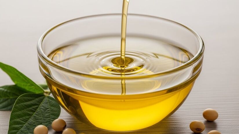 O consumo excessivo de óleo de soja pode favorecer processos inflamatórios no organismo / ImageFX