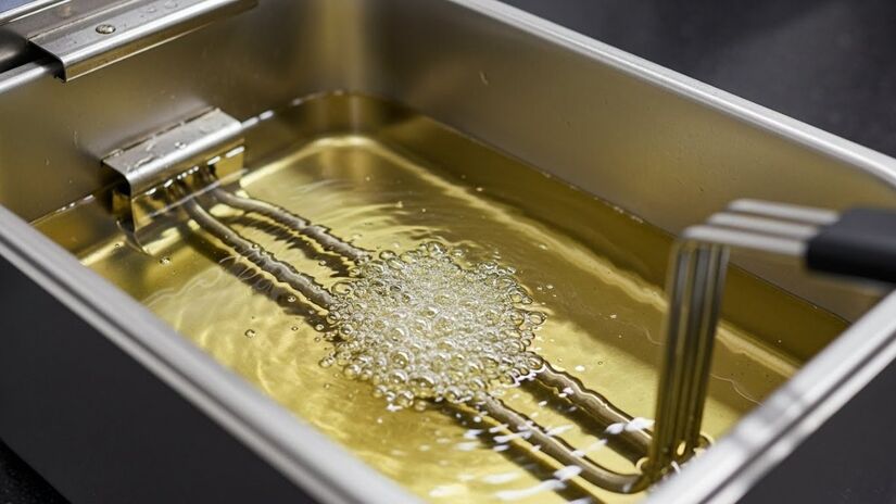 Dietas com grande presença de óleo de soja podem impactar negativamente a saúde cardiovascular / ImageFX