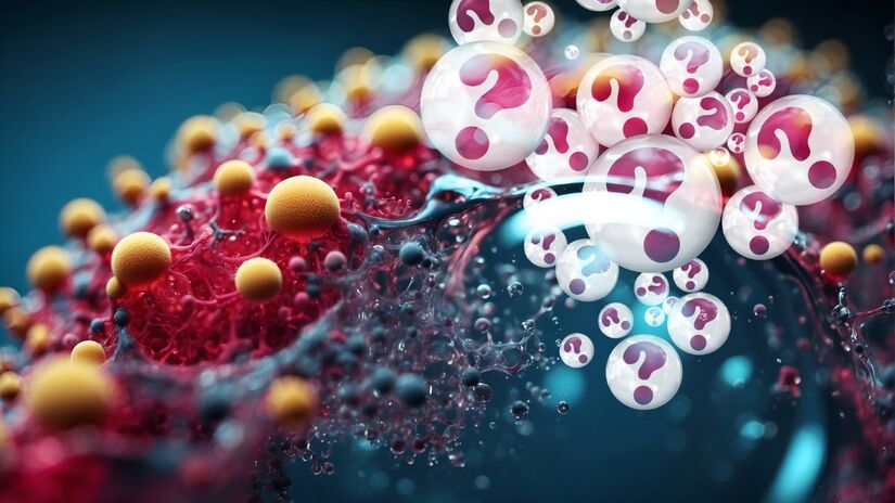 A substância contribui para a melhora da sensibilidade à insulina em alguns processos metabólicos / Pixabay
