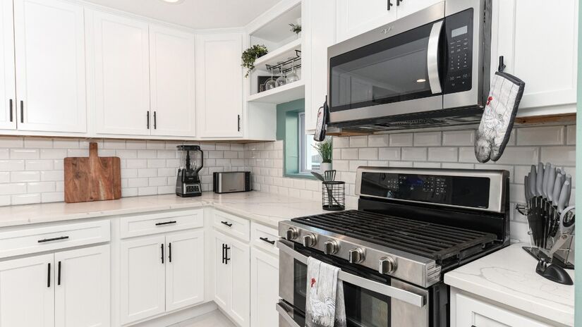 O forno elétrico de convecção vem cada vez mais ganhando espaço nas cozinhas / Pixabay