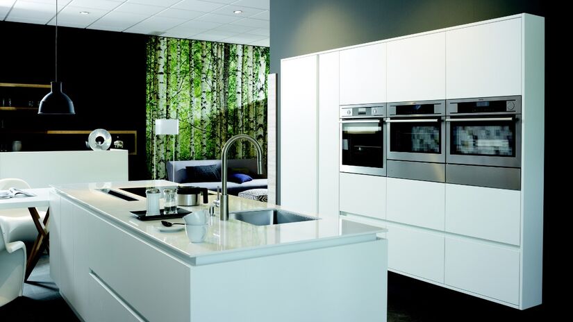 Em decorações mais modernas, ele também se adapta facilmente / Pixabay