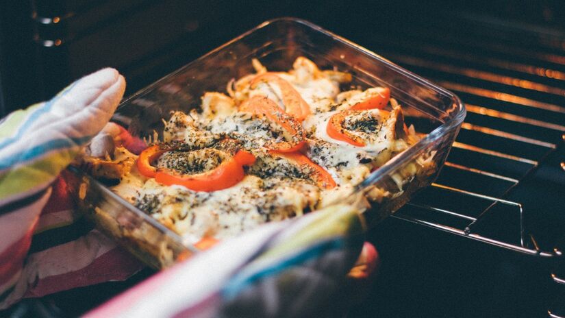 O preparo dos mais diversos tipos de alimentos fica cada vez mais facilitado / Pixabay