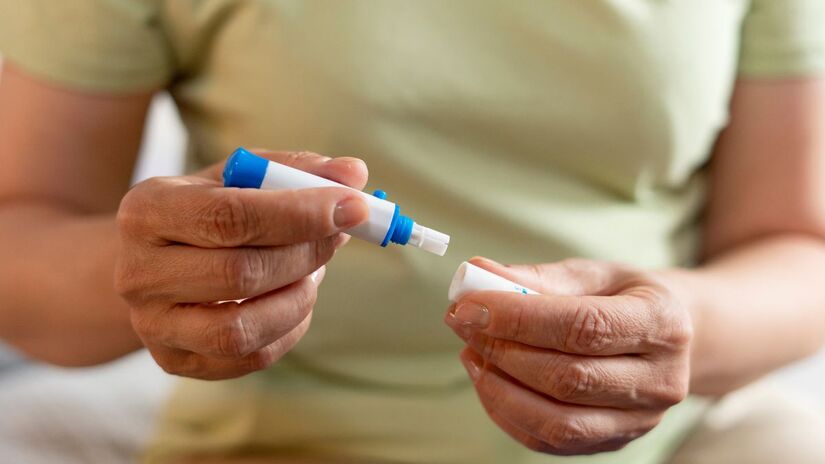 Novo uso do Wegovy representa avanço no tratamento da MASH, doença hepática grave e progressiva/Freepik