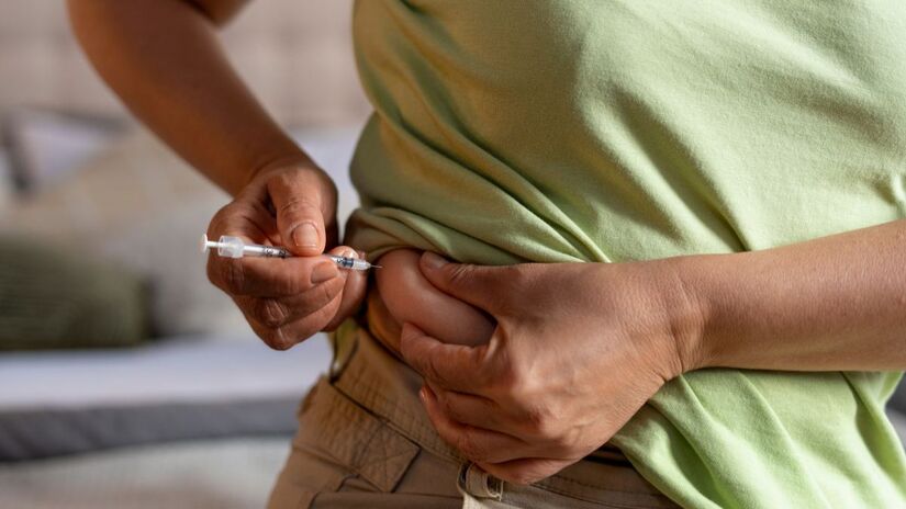 Além do emagrecimento, Wegovy passa a ser opção terapêutica para condições metabólicas associadas/Freepik