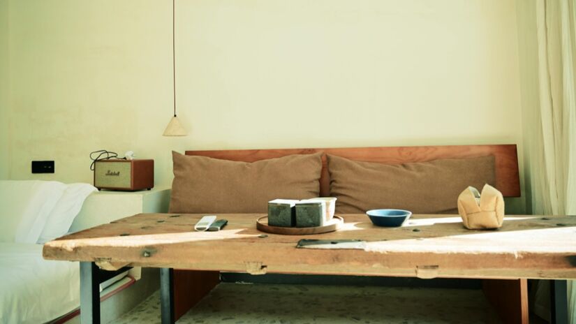 No Feng Shui, plantas ajudam a equilibrar a energia vital e harmonizar os ambientes / Pixabay