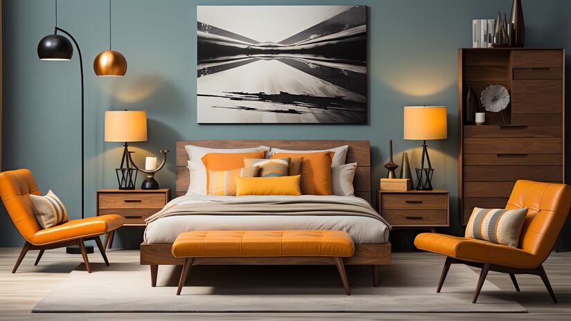 Plantas mal cuidadas, segundo o Feng Shui, enfraquecem o fluxo energético do ambiente / Pixabay
