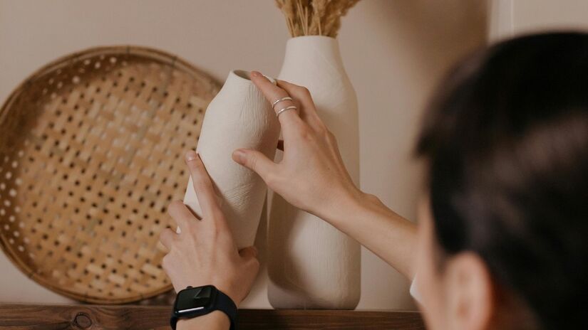 O uso de plantas nas entradas traz proteção e favorece a chegada de boas oportunidades / Pixabay
