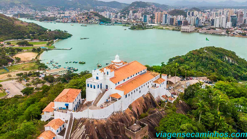 Reprodução/www.viagensecaminhos.com