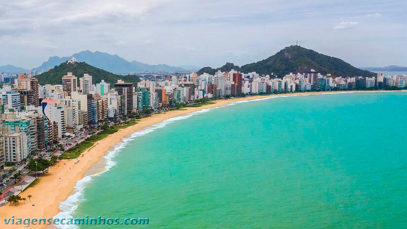 Reprodução/www.viagensecaminhos.com