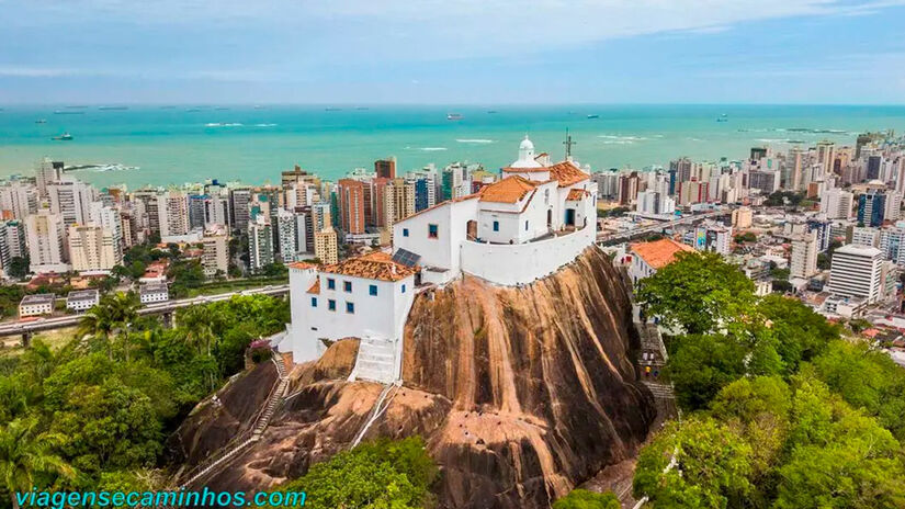 Reprodução/www.viagensecaminhos.com