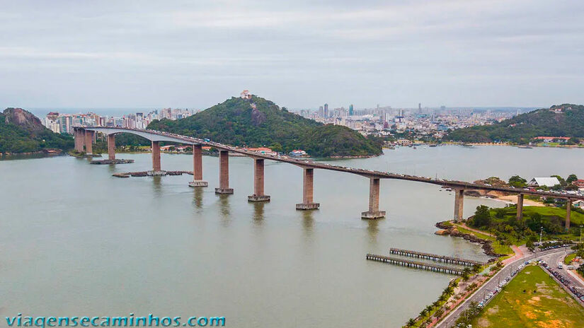 Reprodução/www.viagensecaminhos.com