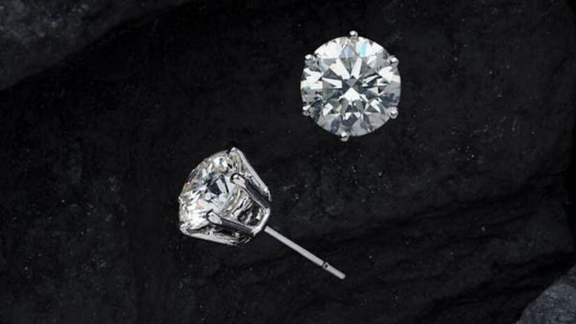 Diamond Foundry é responsável pela fabricação de diamantes artificiais (Say Straight/Pexels)