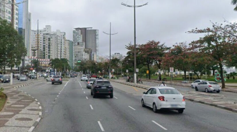 Reprodução/Google Street View