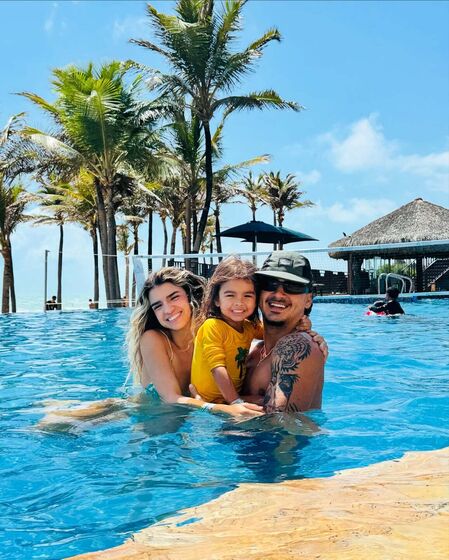 Opções de relaxamento e tranquilidade no Beach/Facebook