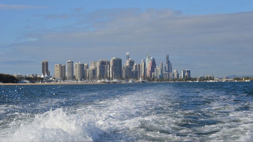 A descoberta da baleia-de-Omura reforça o quanto os oceanos ainda guardam mistérios / Pixabay