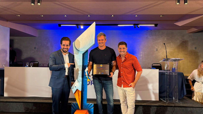 Isabella Fernandes/DL