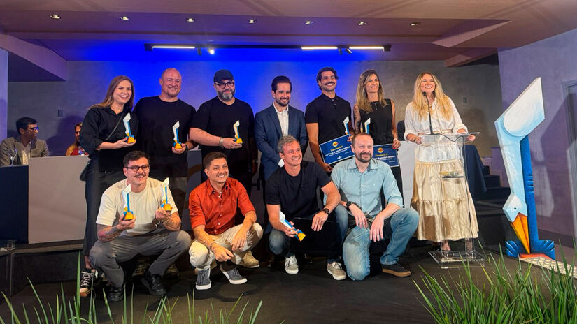 Isabella Fernandes/DL