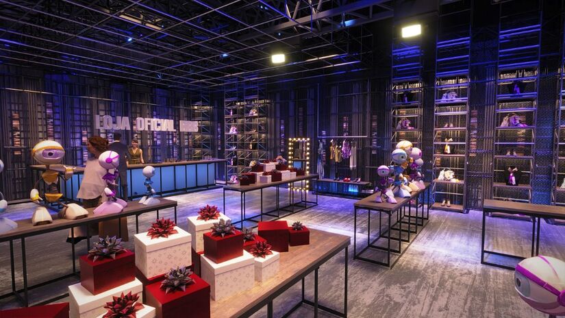 O BBB 26 reforça sua proposta de refletir comportamentos e tendências da sociedade brasileira/Reprodução