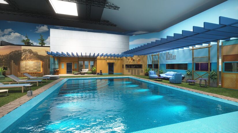 A nova edição do BBB terá provas reformuladas, dinâmicas inéditas e mudanças na disputa pelo líder/Reprodução