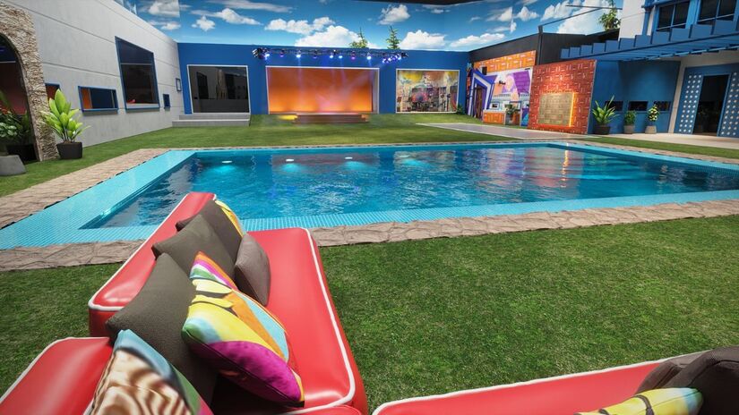 BBB 26 seguirá sendo exibido pela TV Globo com transmissão simultânea no Globoplay/Reprodução