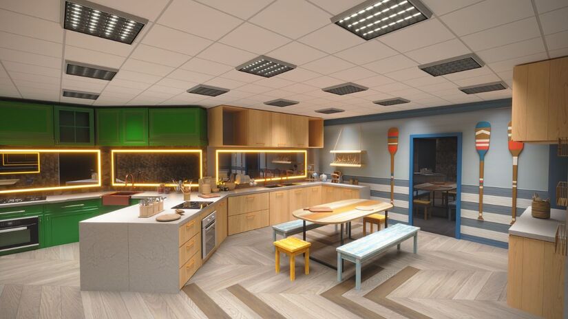 A edição de 2026 aposta em maior integração com redes sociais e plataformas digitais/Reprodução