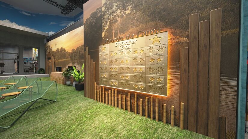 BBB 26 promete debates, alianças e conflitos que movimentam o entretenimento nacional/Reprodução