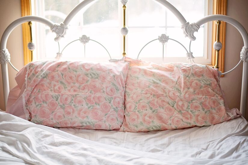 Especialistas recomendam trocar os len&ccedil;&oacute;is toda semana para evitar irrita&ccedil;&otilde;es na pele e problemas respirat&oacute;rios /Pixabay