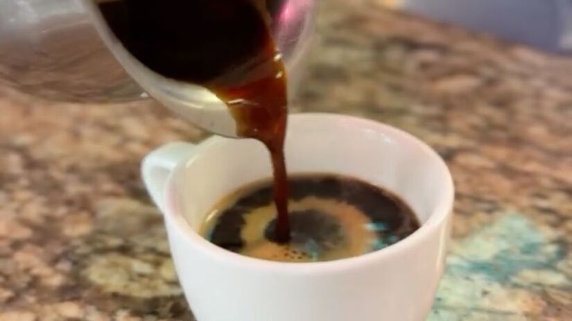 O fechamento do icônico estabelecimento foi motivado pela alta dos insumos e o aumento nos custos de aluguel nos EUA/Instagram