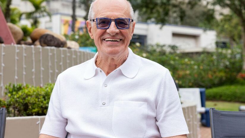 Marcos Caruso/Globo/ Fábio Rocha