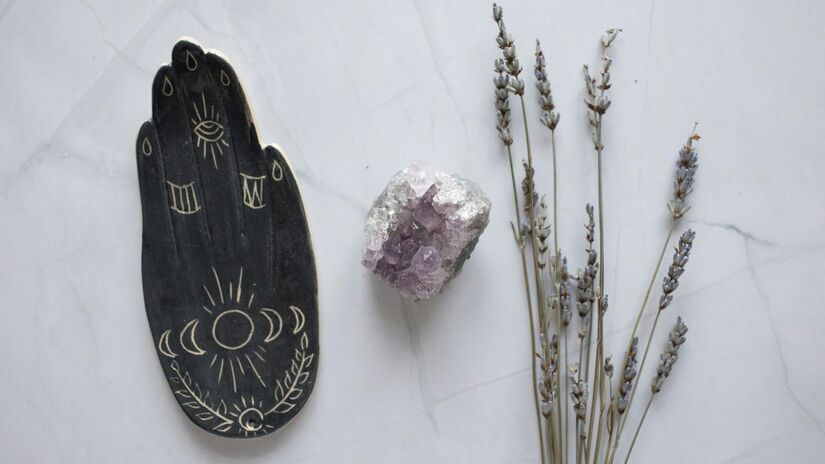 A luz está aumentando e, nesta fase, que se inicia em 27 de dezembro, a área iluminada da Lua cresce gradualmente, caminhando rumo à Cheia/Pexels