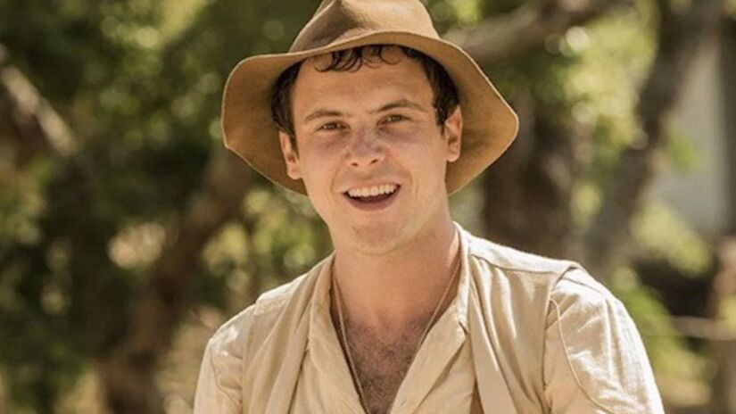 Divulgação / TV Globo