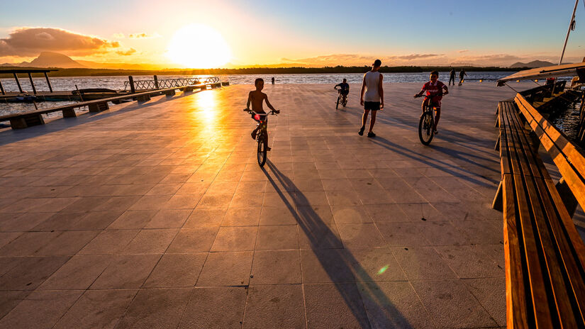 Divulgação/Prefeitura de Vitoria